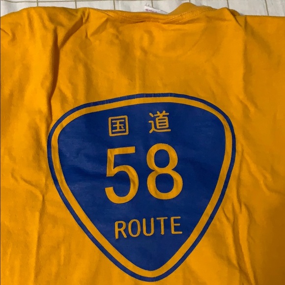 vintage shirt - Picture 3 of 3